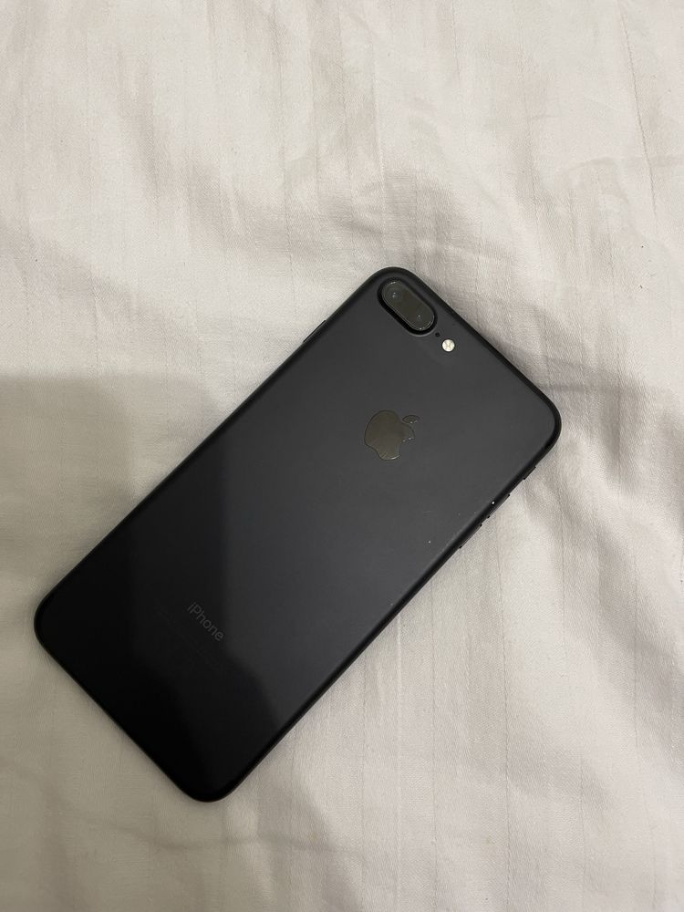 Iphone 7plus , 32gb