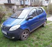 Продам автомобіль Chana Benni
