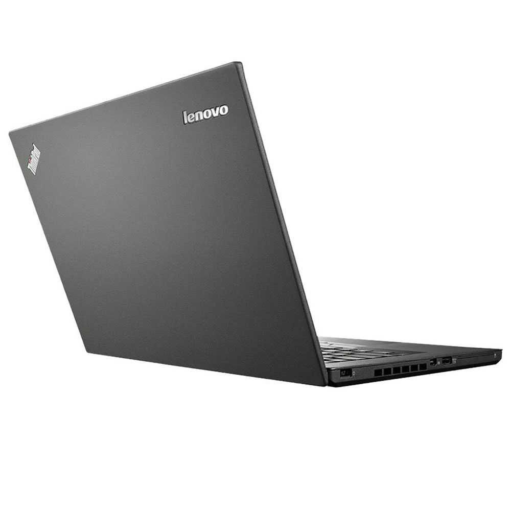 Lenovo ThinkPad T450 i5 8GB RAM 128GB SSD 14" | Loja Física & Online