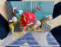 Funko Pop Moments The Flash Movie - Flash 1349