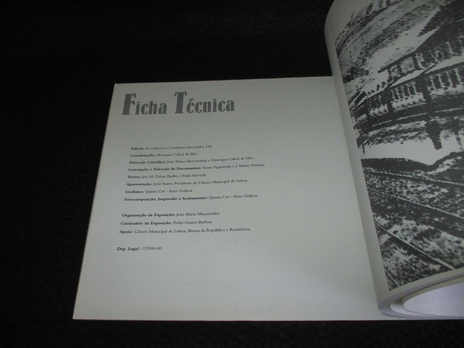 Livro Estações de Caminhos de Ferro Através do Bilhete Postal