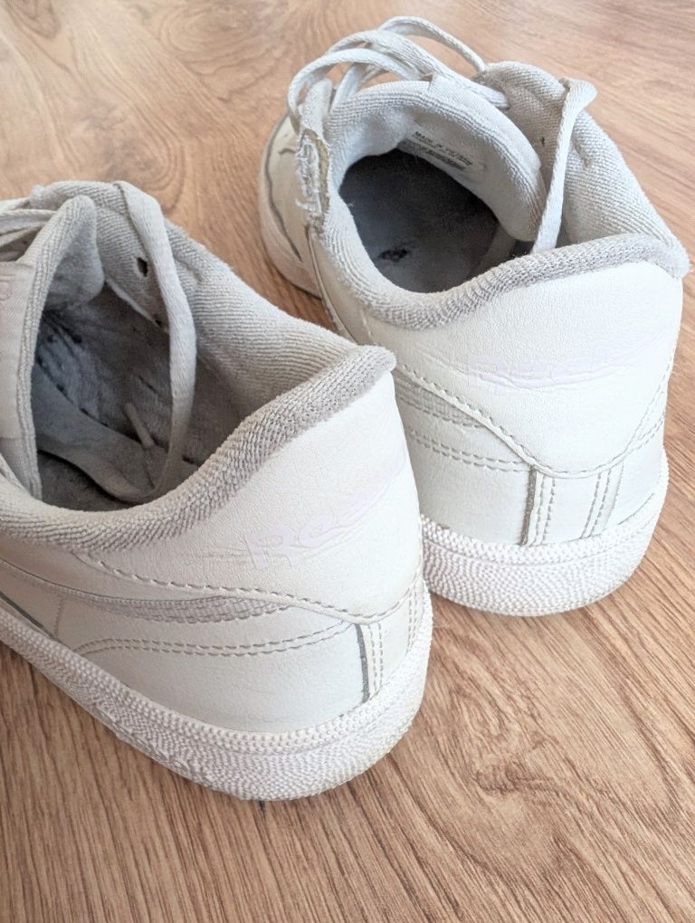 Trampki Reebok Classic Club C