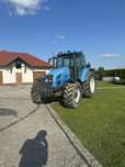 Landini mythos 100