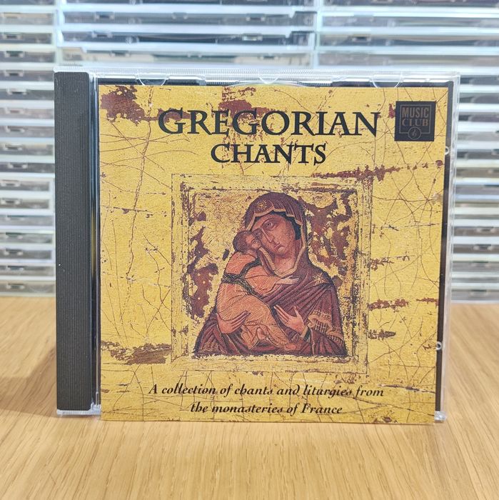 Gregorian Chants