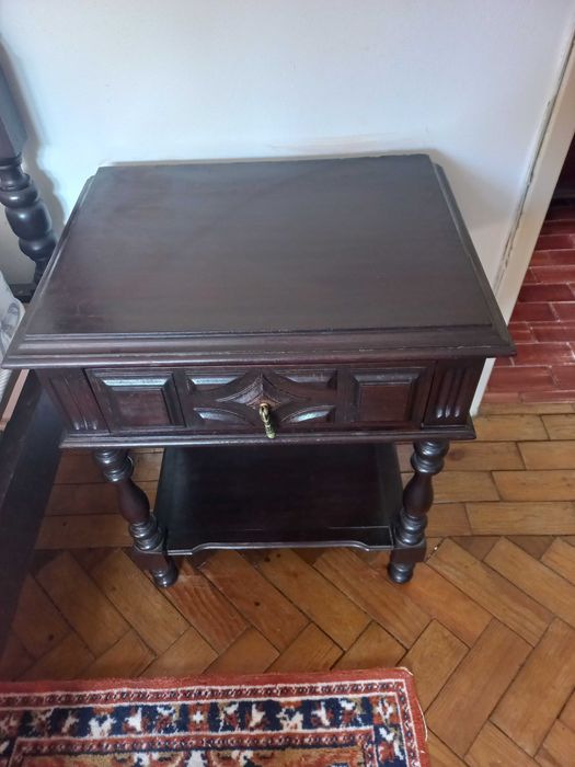 Vendo Móveis de Quarto