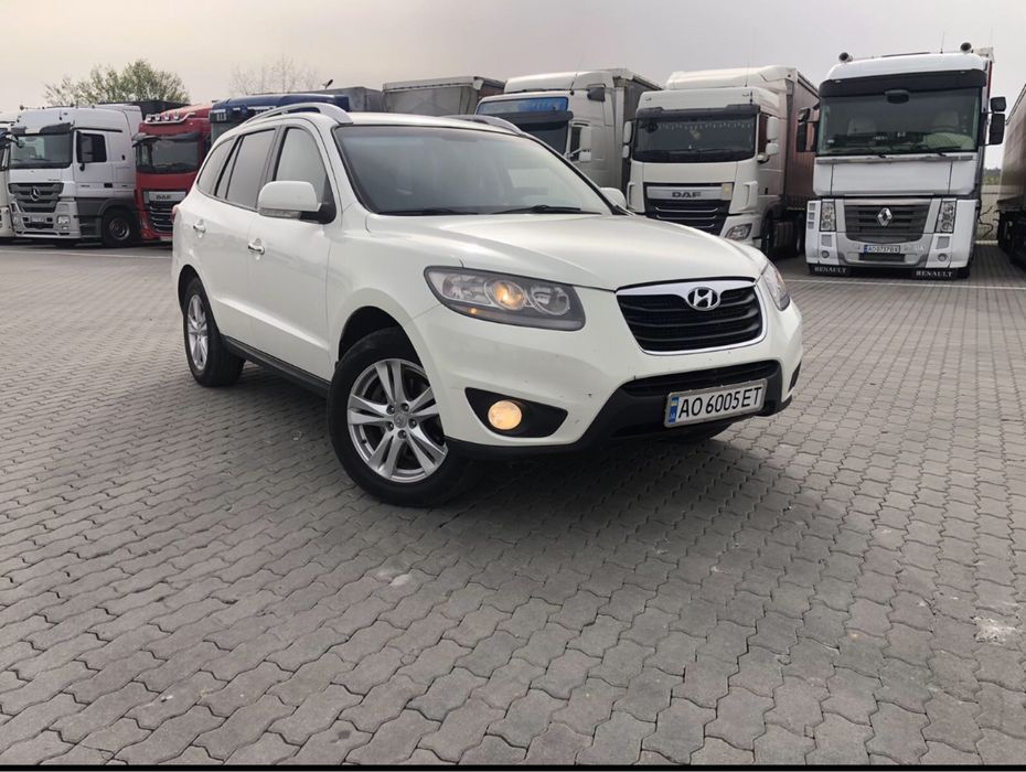 Продам автомобіль