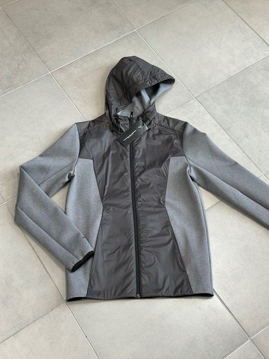 Кофта Puma Porsche чоловіча розмір S