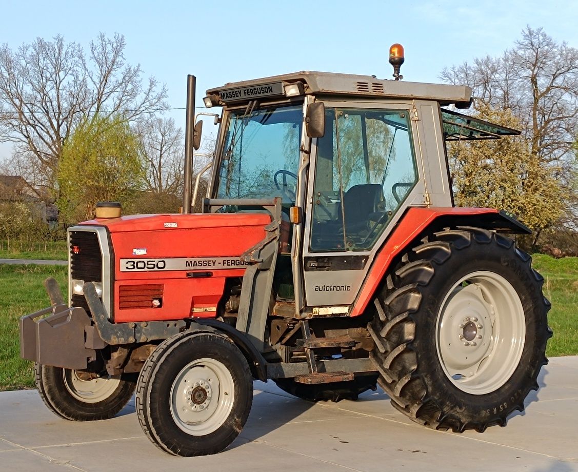 Massey Ferguson 3050 Stan Bardzo Dobry (Zetor.renault.ursus.deutz.case