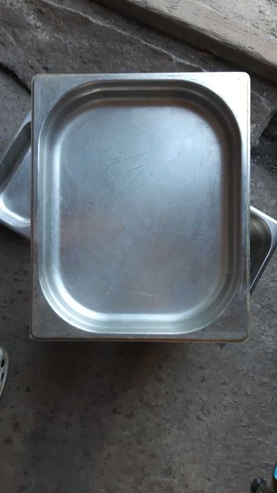 Гастроємності Бу