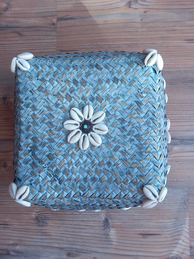 Zara Home Tkmaxx koszyki bambusowe z Indonezji Bali !