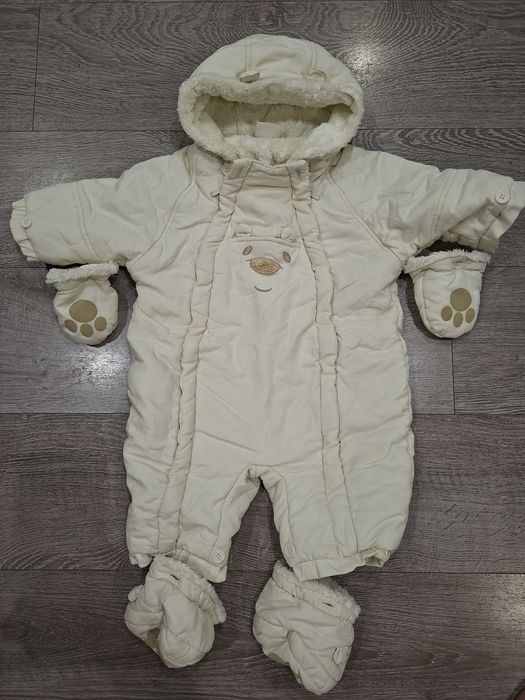 Продам дитячі речі від 3х місяців і до року.