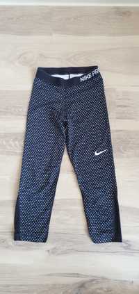 Legginsy Nike rozmiar XS