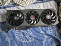 Karta Graficzna Radeon RX9070XT HellHound