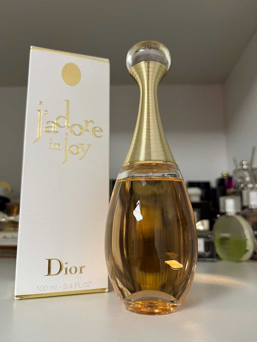Dior Jadore in joy Eau de Toilette 100ml