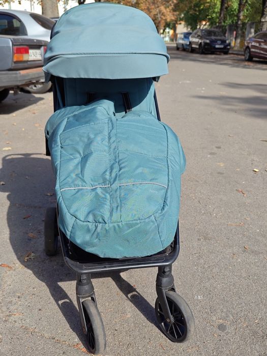 Carello Nero прогулянка прогулянкова коляска