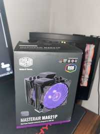 MasterAir Cooler MA621P for CPU AMD TR4