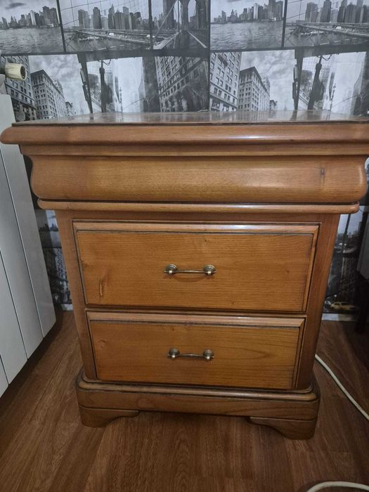 Recheio / Mobília de Quarto - Desocupar Urgente