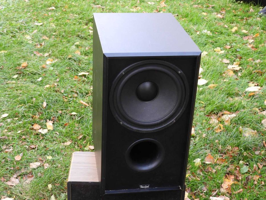 Subwoofer pasywny Teufel M 800 / 25 do zestawu audio