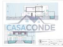 Moradia Geminada T3 Duplex Venda Seixal