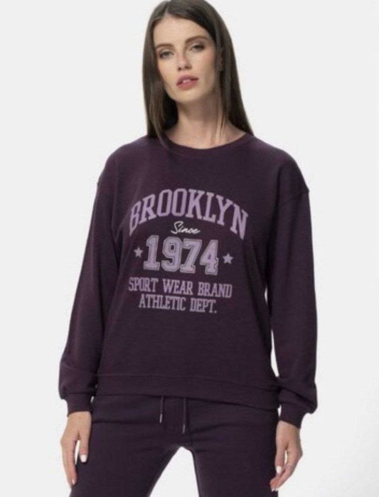 Свiтшот ХХL,новой Франция,новий.