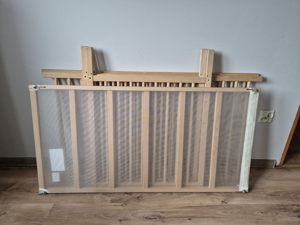 Łużeczko ikea uzywane