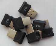 odbiornik USB Bluetooth 5.0 do laptopa / komputera i innych