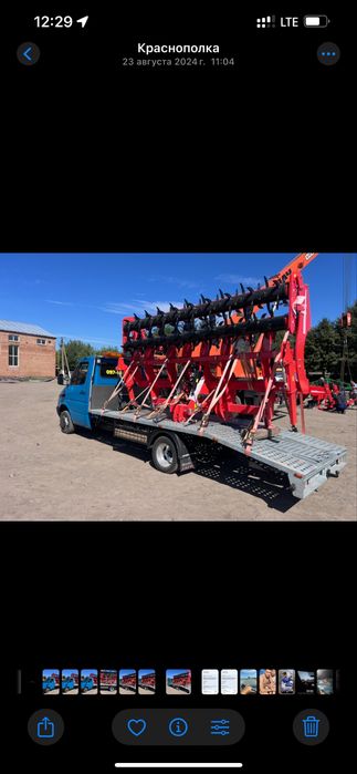 Евакуатор Немирів — Цілодобово, Доступні ціни, Виїзд одразу,24/7