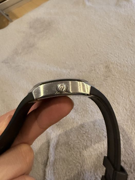 Relógio Police (tamanho único)