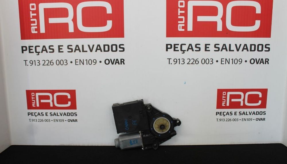 Motor Elevador Vidro Volkswagen Caddy