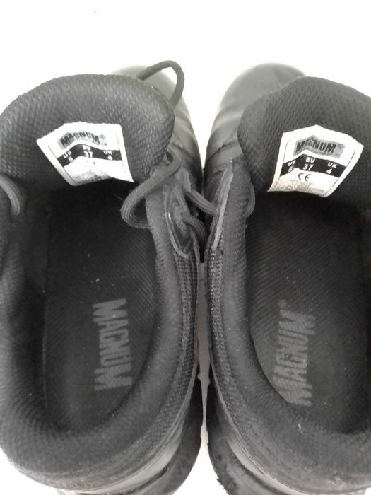 Sapato/ tênis MAGNUM® FOX