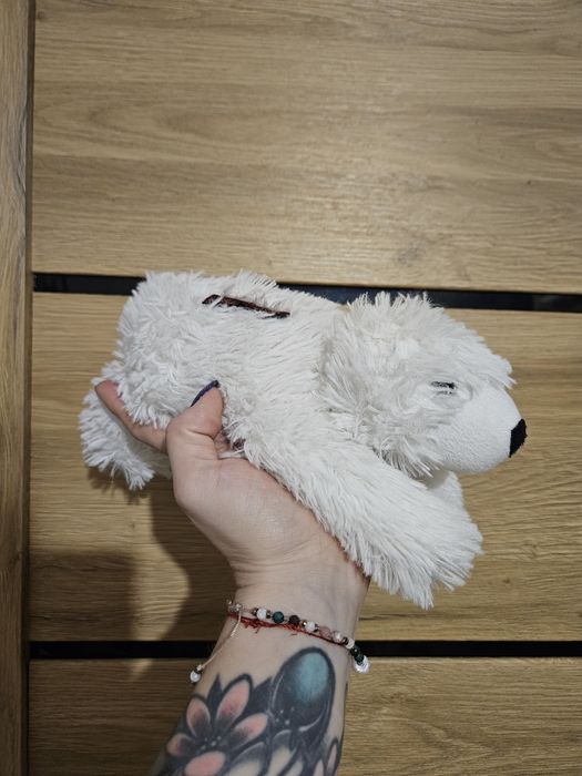 Miś pluszaczek.  Hug me better.  Stan bardzo dobry