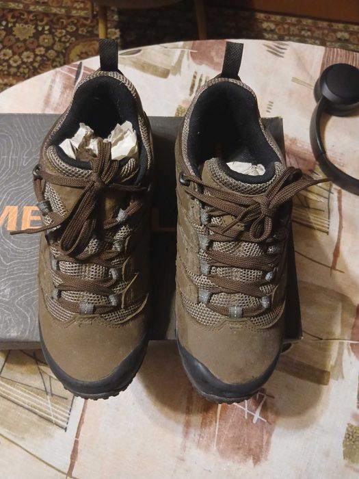 Кросівки Merrell 41 розміру оригінал