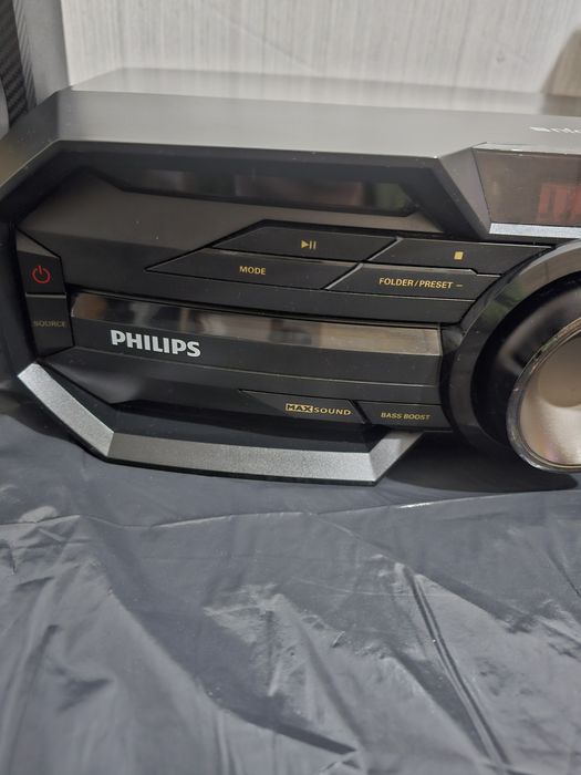 Музичний центр Philips FX 15/12