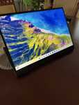LG GRAM 2w1 16T90Q INTEL CORE I7- 1260P dotykowy ekran Inte
