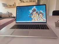 Laptop Hp EliteBook 850 G8, i7-11gen, 16GB, SSD 256GB, Full HD