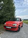 Fiat seicento 1.1 LPG