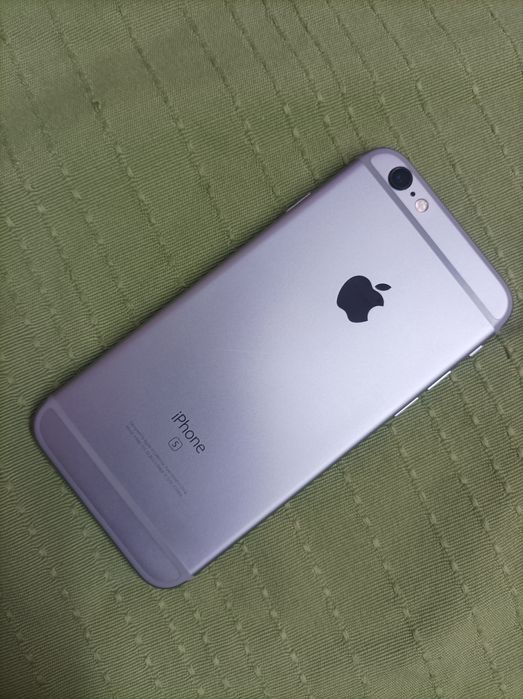 iPhone 6s ідеальний стан