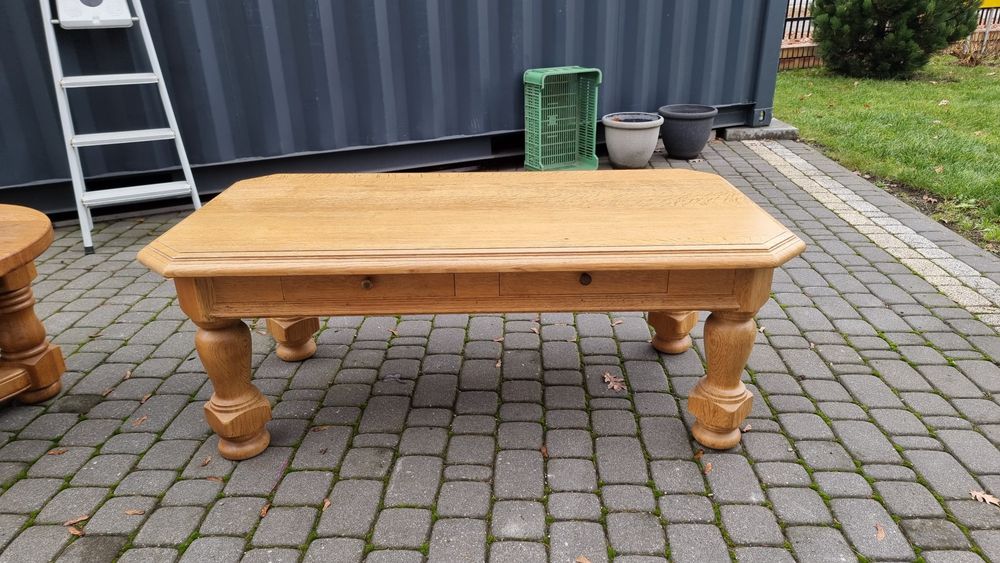 Ława stolik kawowy TRANSPORT