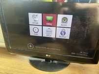 Tv marki Lg 32 cale
