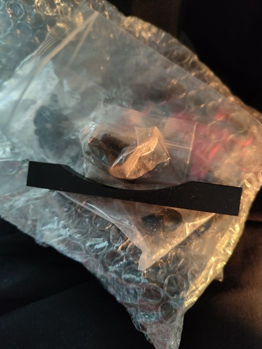 Adapter do hamulca xtech hb100, do Xiaomi pro2