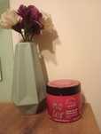 ONLYBIO Hair in Balance Maska