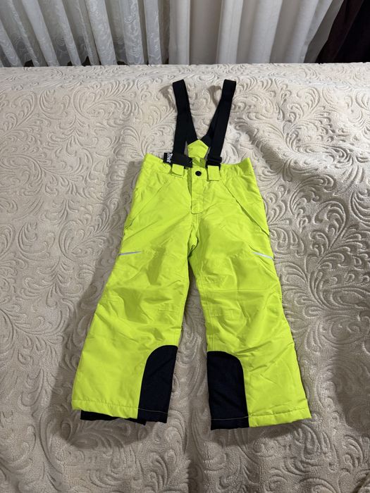 Зимні термо штани Crivit 98-104 р