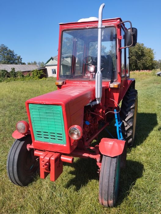 Трактор т 25 втз