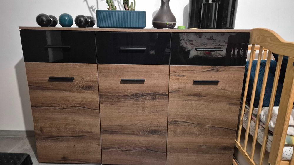 Komoda Jawa agata meble