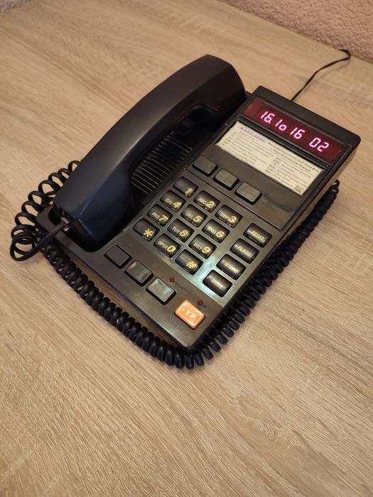 Продам домашній телефон АОН.