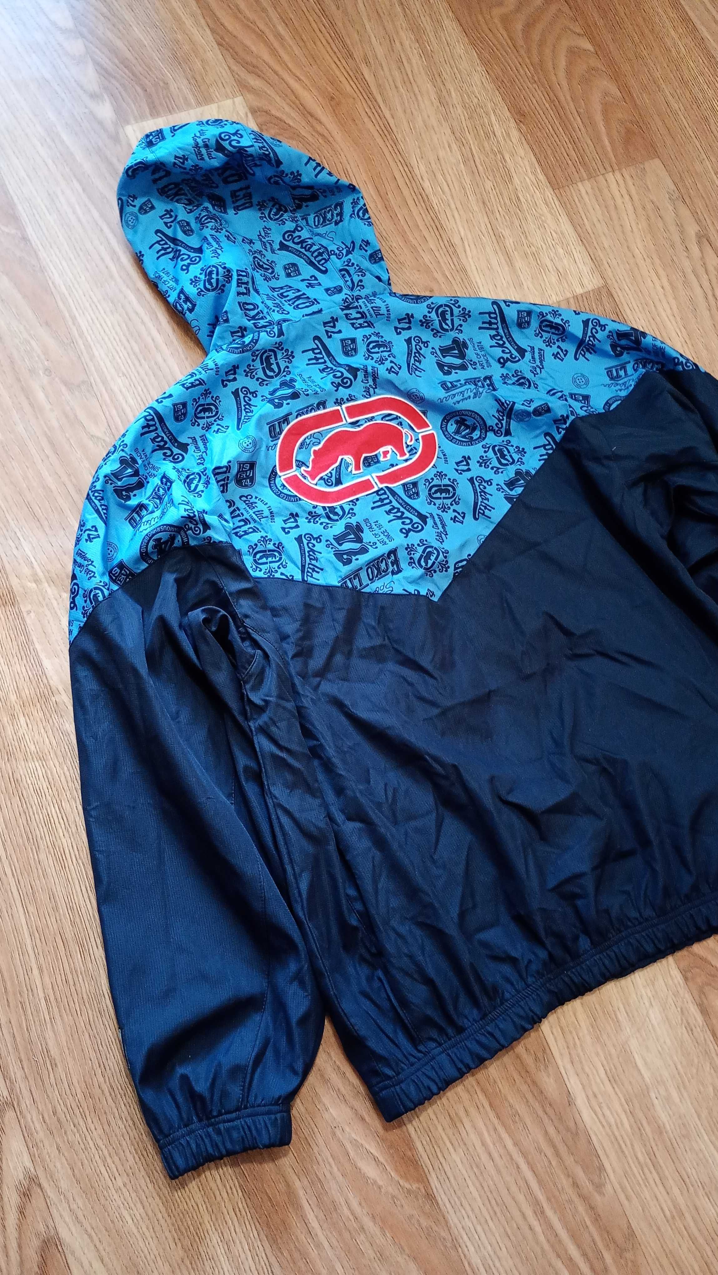 Вітровка Ecko unlmtd size XL