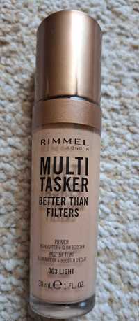 Rimmel Multi Tasker Better Than Filters 30 ml 003 Light