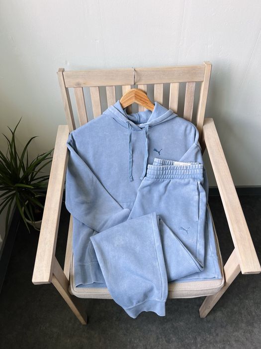 Оригінальний жіночий костюм Puma Washed !!