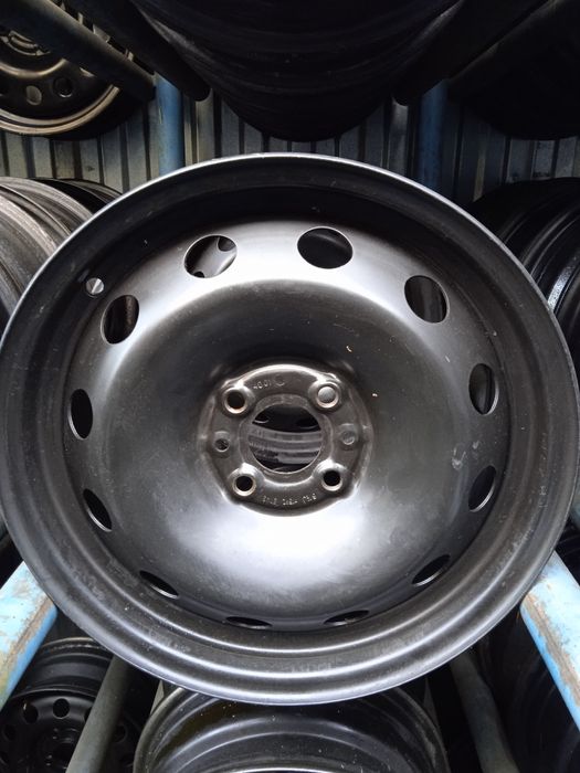 Felgi Stalowe 14 15 16 Ford Peugeot Renault 4x108 5x108 4x100 Opel