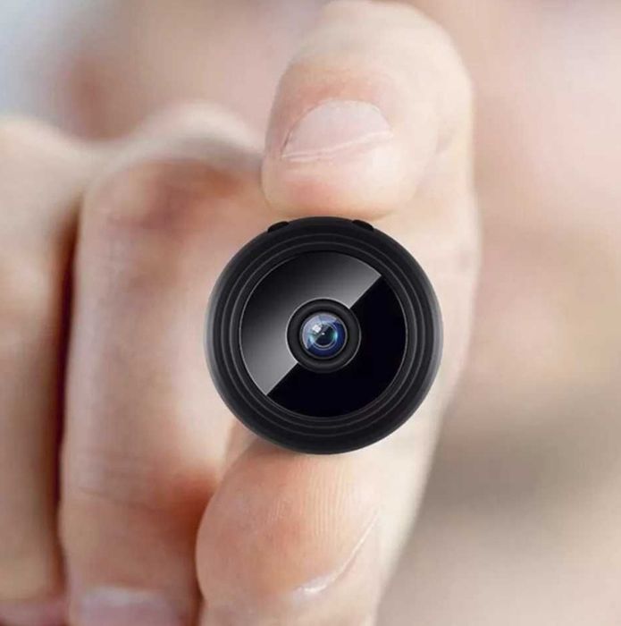 WiFi скрытая удаленная камера работающая на телефоне